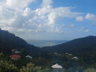 Kaytimoun Appartement vue mer et collines - Sainte-Luce - 7
