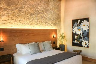 MYA Hotel - Valle de Guadalupe - 1