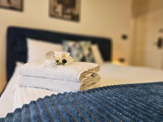 URBAN APARTMENTS PREMIUM Baildona 18A, Free Garage, Self Check-in - Katowice - 3