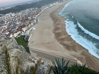 MIRANDA HOUSE - Nazaré - 5