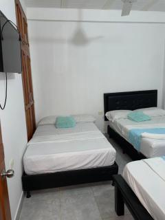 casa amoblada, Doradal Antioquia, Santorini colombiano - 1