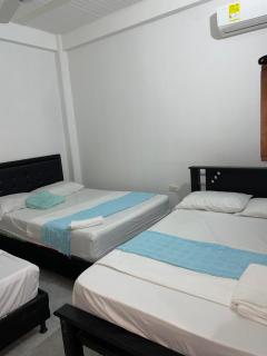 casa amoblada, Doradal Antioquia, Santorini colombiano - Doradal - 2
