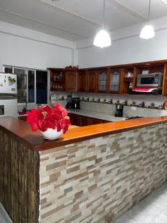 casa amoblada, Doradal Antioquia, Santorini colombiano - Doradal - 3
