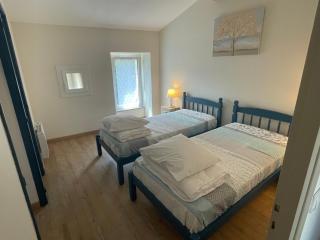 Gite de Claire Fontaine avec vue sur Monflanquin - 9