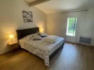 Gite de Claire Fontaine avec vue sur Monflanquin - 6