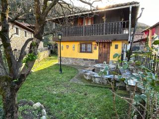 Finca del Hórreo - - 6