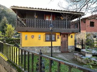 Finca del Hórreo - - 5