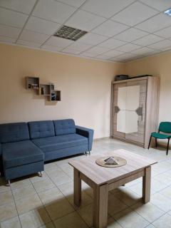 SAWAGO Mieszkania blisko centrum - Samodzielne zameldowanie - Ciechanów - 6