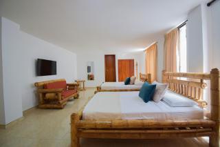 Hotel Toledo Plaza - Armenia - 6