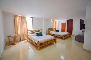 Hotel Toledo Plaza - Armenia - 0