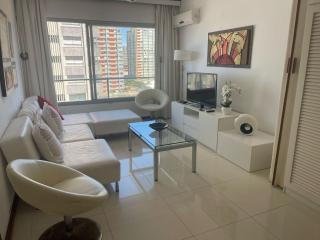 Apartamento en Santos Dumont - 1