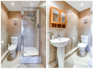 Entire 2 Bed Flat Contractors Families and Relocators - Ware - 7