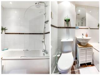 Entire 2 Bed Flat Contractors Families and Relocators - Ware - 5