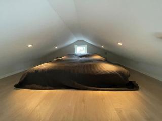 Eget hus anno 2024 Danderyd, 15min till STHLM city - 2