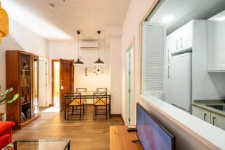 CASA@IBARRA Ap Judería VTF/SE/01816 - Séville - 3