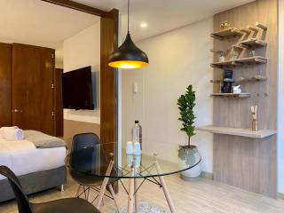 Perfect Loft In Centro Internacional - Bogotá - 3