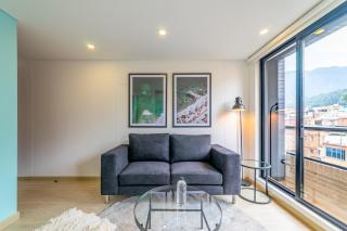 Perfect Loft In Centro Internacional - 9