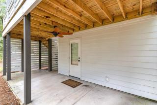 Bright Modern 4 Bdrm House Near Beach Pet Friendly - 4