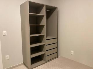 Res Guarapari 1 e 2 - Confortáveis Aptos 3 qtos Praia do Sonho - 5