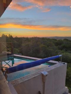 Cabaña Panambi - Villa Serrana - 1