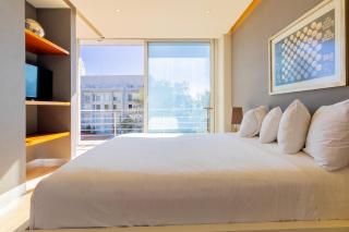 Capitalia - ApartHotel - San Angel Inn - Mexiko-Stadt - 3