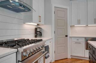 Luxurious home in the heart of Downtown Nashville - 8