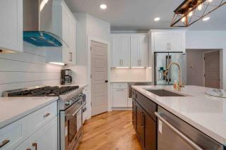 Luxurious home in the heart of Downtown Nashville - 5