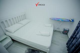 Virooz Residence Rathmalana 2 Bedroom Apartment - Borupane - 1