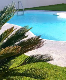 B & b Venere - Paestum - 9
