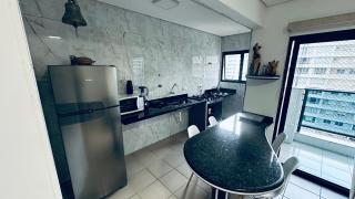 Apartamento com varanda - Guarujá - 8