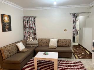14 Min from cairo airport - Kairo - 6