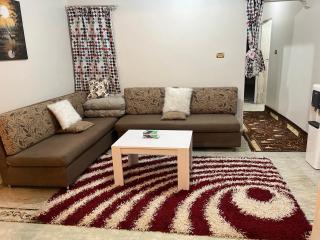 14 Min from cairo airport - Kairo - 5