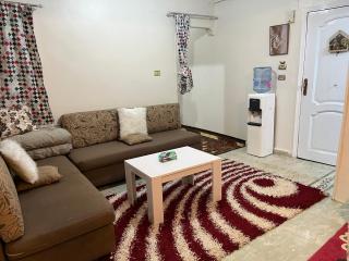 14 Min from cairo airport - Kairo - 7