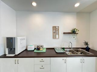 TreeHaus 38 Moulmein by SSL - Pulau Tikus Georgetown - 5