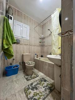 14 Min from cairo airport - Kairo - 4