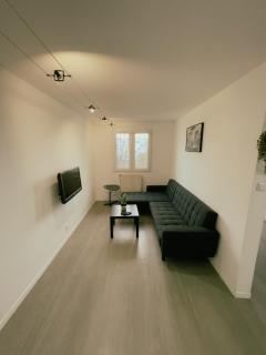 Appartement Proche U Arena et La Défense - Nanterre - 3