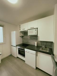 Appartement Proche U Arena et La Défense - Nanterre - 1