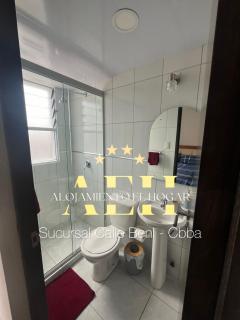 El Hogar - Sucursal Calle Beni - Edificio Auriga 272 con Garaje cubierta - 2