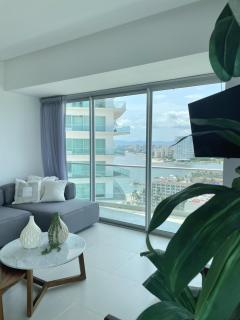 Departamento de lujo en Icon Puerto Vallarta - Puerto Vallarta - 3