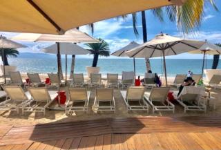 Departamento de lujo en Icon Puerto Vallarta - Puerto Vallarta - 2