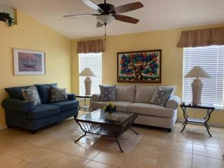 4br/3ba Disney Area Luxury Resort with pool/spa - 9