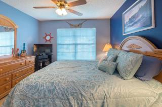 4br/3ba Disney Area Luxury Resort with pool/spa - 4