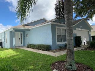 4br/3ba Disney Area Luxury Resort with pool/spa - 3