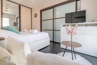 REVON - City center flat - Annecy - 9