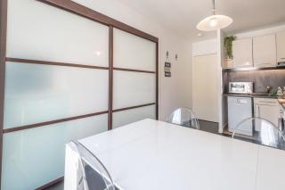REVON - City center flat - Annecy - 2