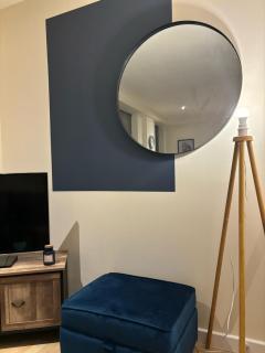 Modern 2 BDR Flat in Nottingham City Centre with free parking - Nottingham - 4