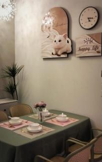 "CAT THEME" 2 Bedrooms at Jelutong, Urban Suites - Jelutong - 7