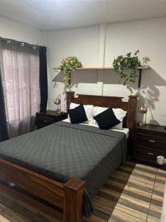 Villa Bonita - Puerto Jiménez - 8
