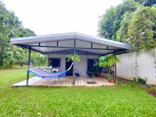 Villa Bonita - Puerto Jiménez - 0