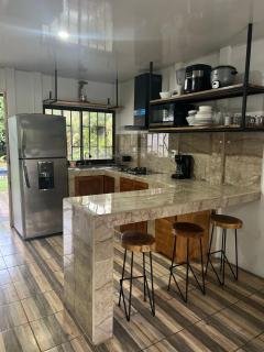 Villa Bonita - Puerto Jiménez - 2